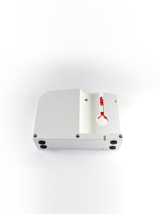 Máquina Cierra Bolsas de Plástico - Imagen 2