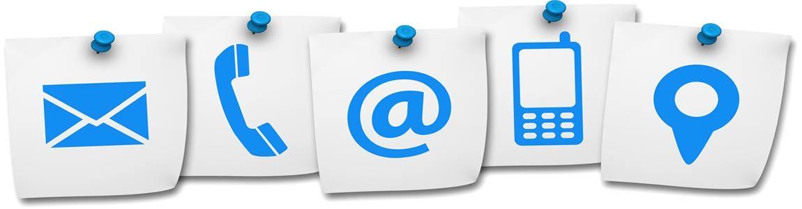 Carteles Personalizados Contactar Carteles Personalizados Contactar