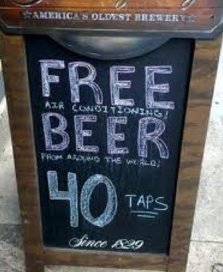 pizarra para bares pizarra para bares