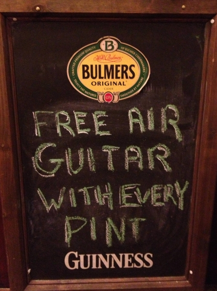 pizarra para bares pizarra para bares