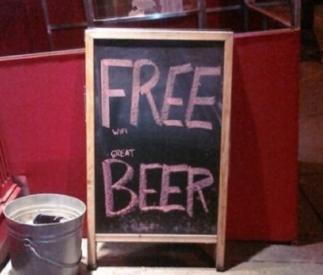 pizarras para bares pizarras para bares