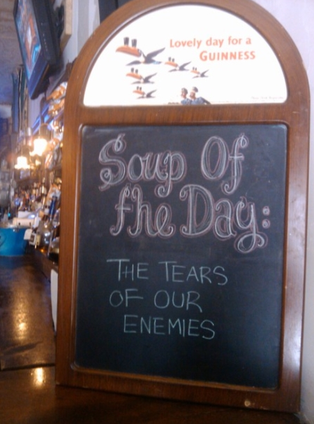 pizarras para bares pizarras para bares