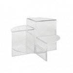 expositor acrilico circular expositor acrilico circular