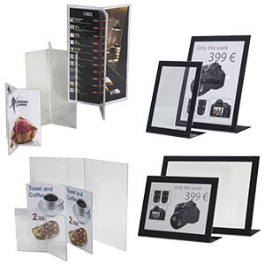 portafolletos de sobremesa portafolletos de sobremesa