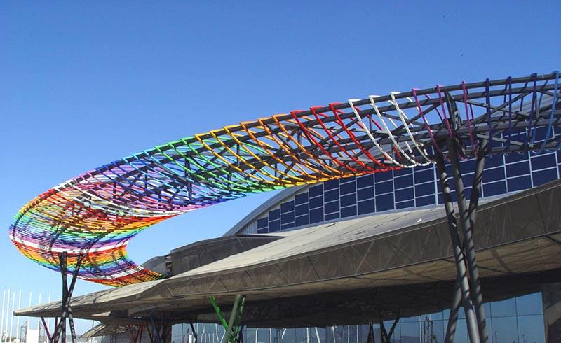 Salón del Equipamiento, Alimentación y Servicios para Hostelería y Turismo Salón del Equipamiento, Alimentación y Servicios para Hostelería y Turismo