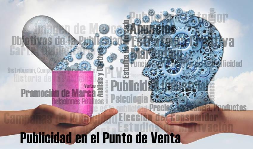 Publicidad en el Punto de Venta