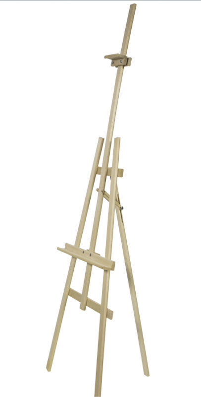 Caballete de Madera con Ajuste Superior imagen 3