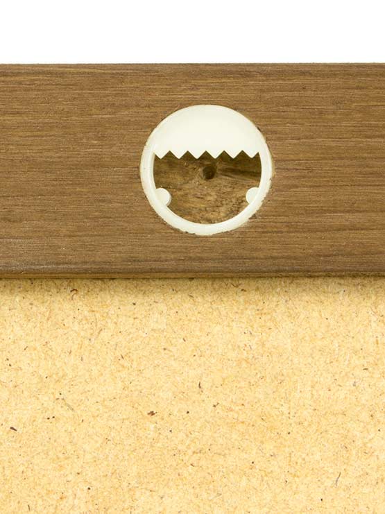 Pizarra de Tiza para PARED - Imagen 3