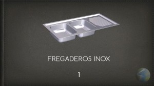 fregaderos-inox-1 Fregaderos Inox 1 portada video