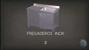 fregaderos-inox-2 Fregaderos Inox 2 portada video