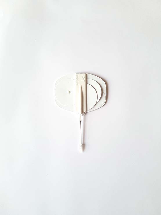 Portaprecios universal bambi parte trasera