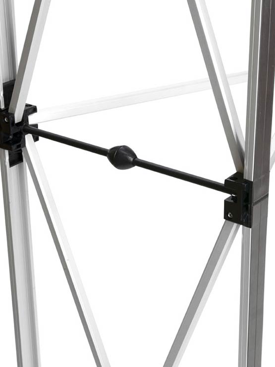 Photocall ECONÓMICO Recto o Curvo - Imagen 3