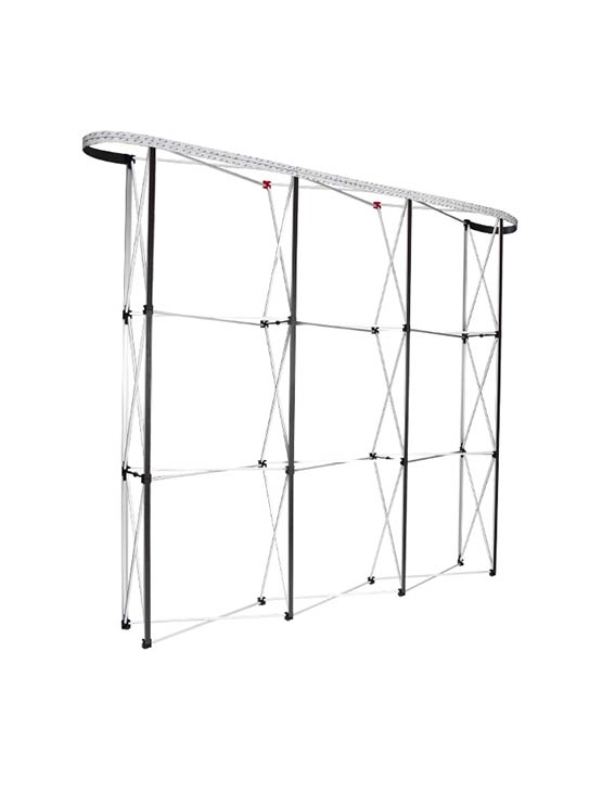 Photocall ECONÓMICO Recto o Curvo - Imagen 2