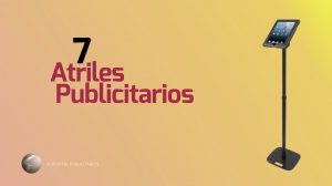 los-7-mejores-atriles-publicitarios Los 7 Mejores Atriles Publicitarios portada