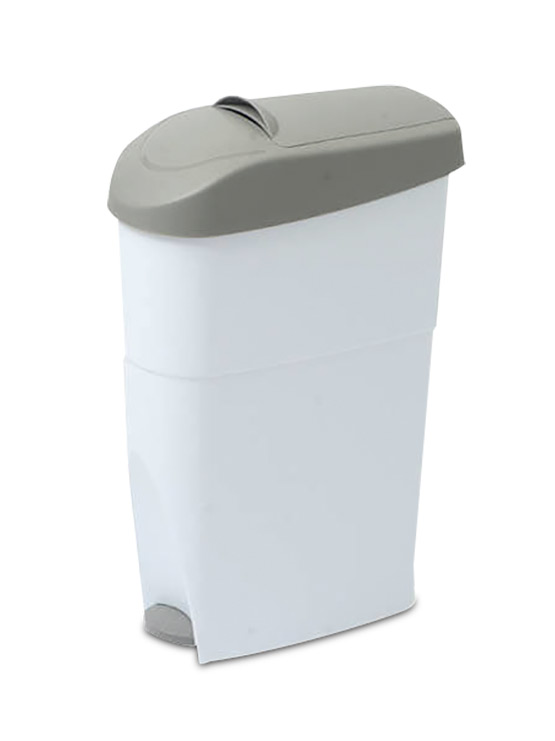 Contenedor Higiénico Sanitario con Pedal 2025