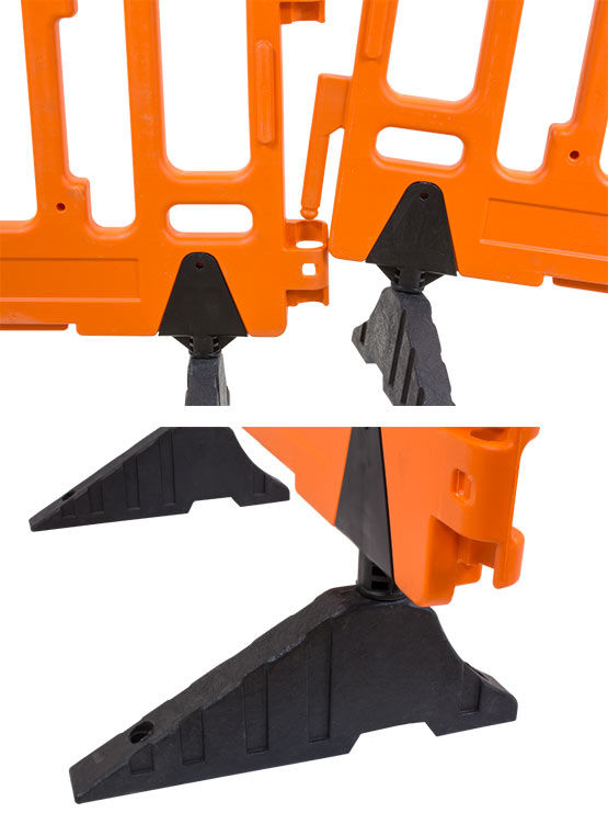 Valla de Plástico Enlazable - Imagen 6