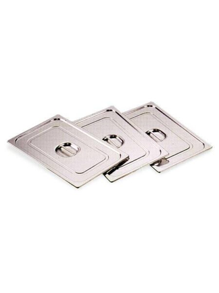 Tapas para Cubetas Gastronorm