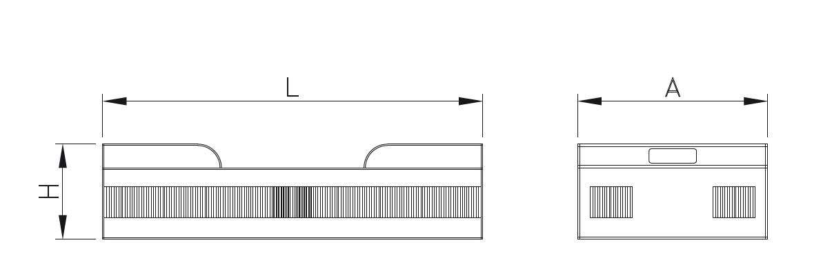 caja fruta esquema de medidas caja fruta esquema de medidas
