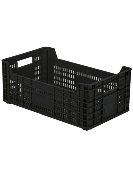 Cestas de Plástico para Alimentos