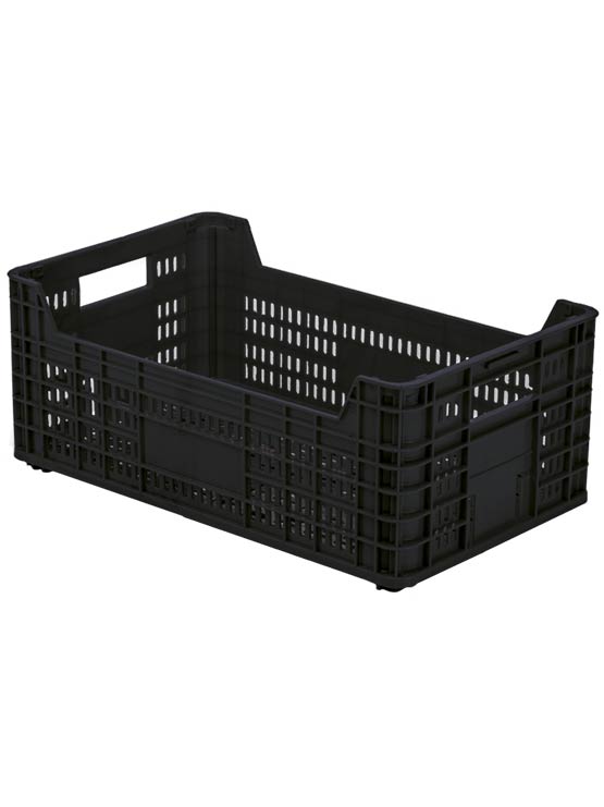 Cestas de Plástico para Alimentos