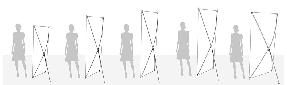 Un banner muy económico