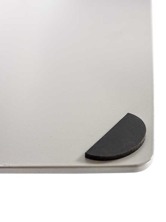 Base pesada cuadrada publicitaria - Imagen 6