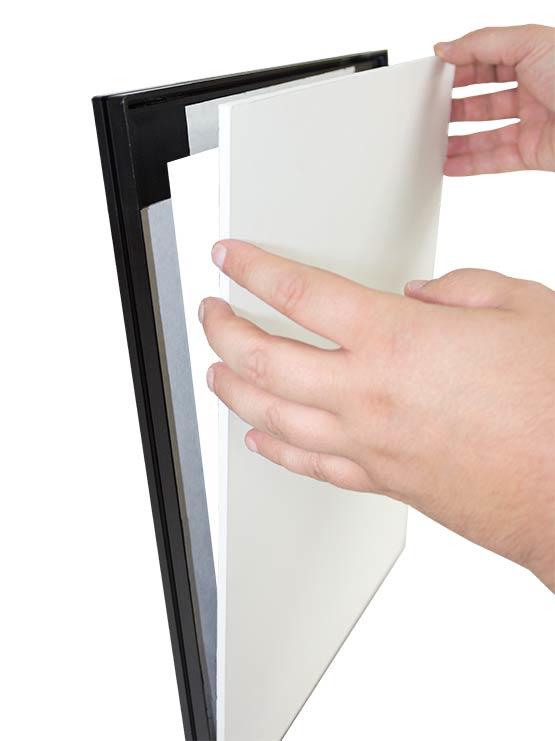 Marcos para CARTÓN PLUMA - Imagen 2