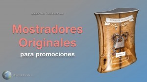 mostradores-originales mostradores originales