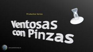 ventosas-con-pinzas Ventosas con pinzas