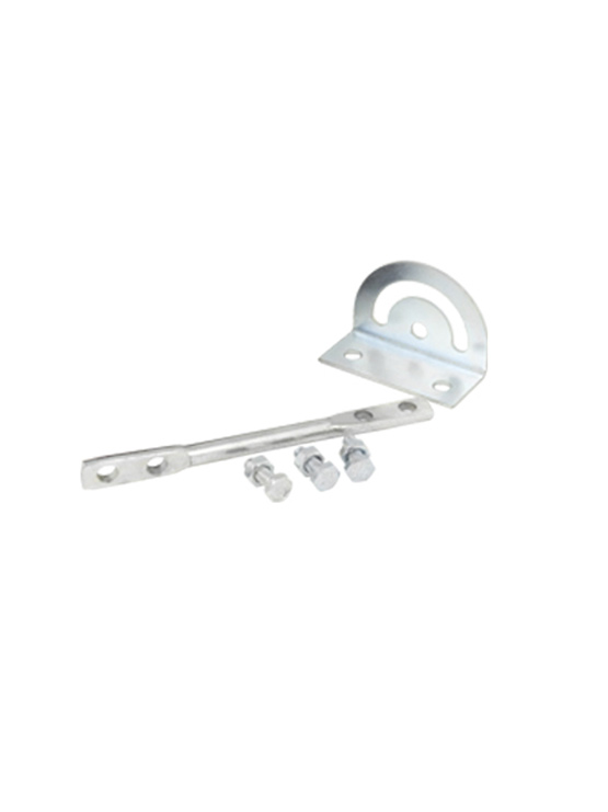 Acrílico espejo accesorios