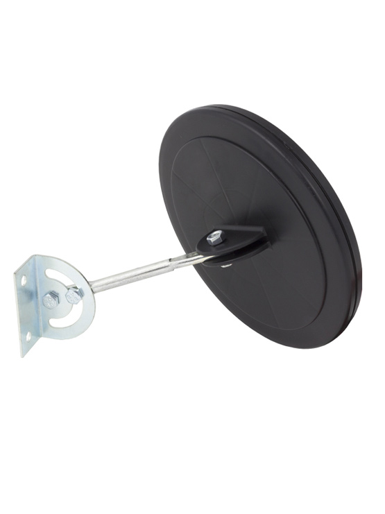 Acrílico espejo trasera