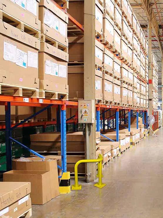 Arco protector de esquina - Imagen 2