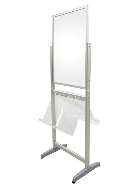 Expositor portafolletos modelo Polan - Imagen 6