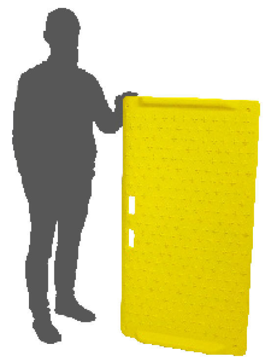 Rampa portátil - Imagen 3