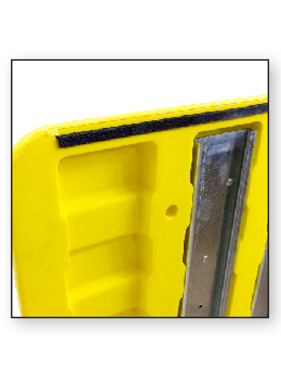 Salva zanjas - Imagen 2