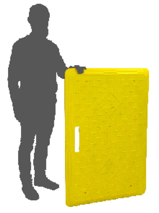 Salva zanjas - Imagen 3