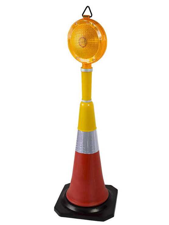 Baliza para cono - Imagen 2