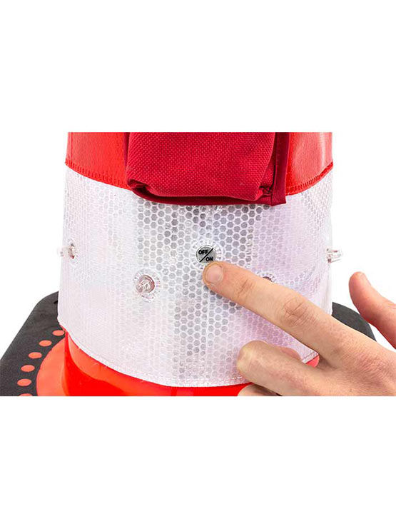 Camisa para cono - Imagen 3