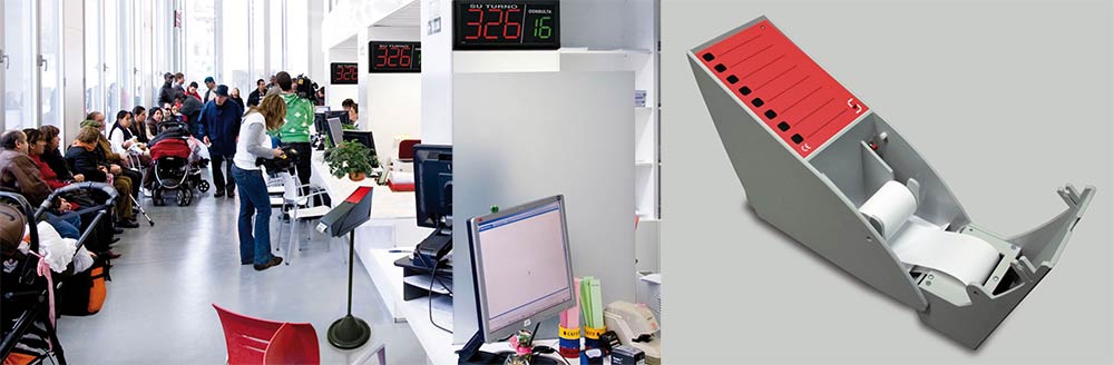 expendedor-electronico expendedor electrónico de tickets