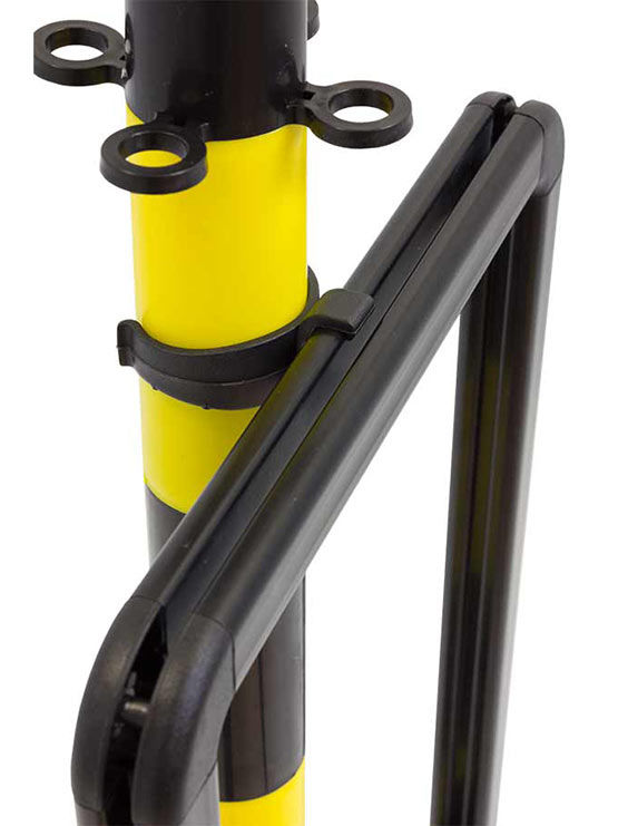 Marco para poste - Imagen 3