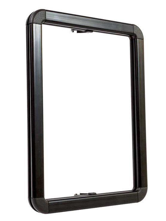 Marco para poste - Imagen 2