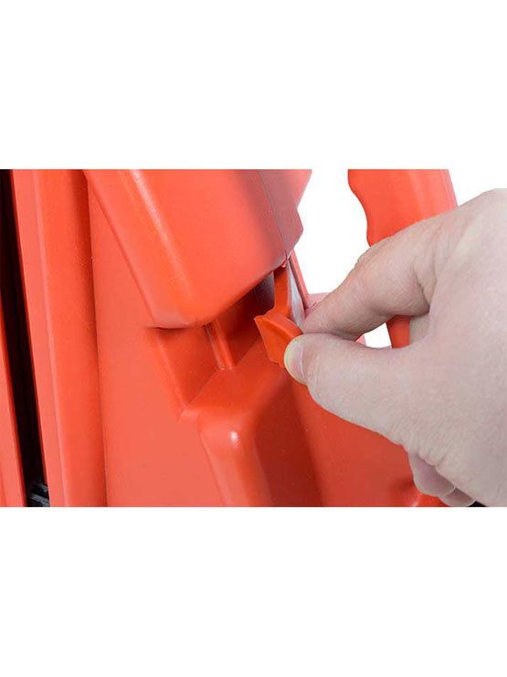 Valla extensible - Imagen 5