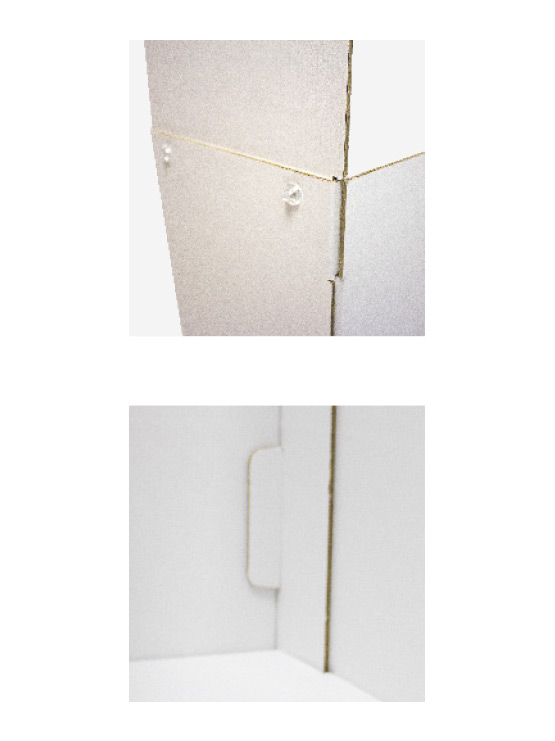 Expositor cartón para catálogos (2 unidades) - Imagen 6