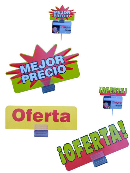 Gorros promocionales para carteles