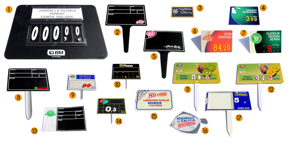 portaprecios-personalizados-ejemplos-2018 portaprecios personalizados ejemplos