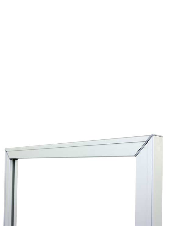 Cartel publicitario estrecho - Imagen 2