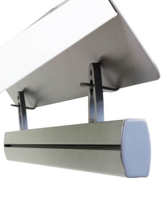 Atril de aluminio - Imagen 6