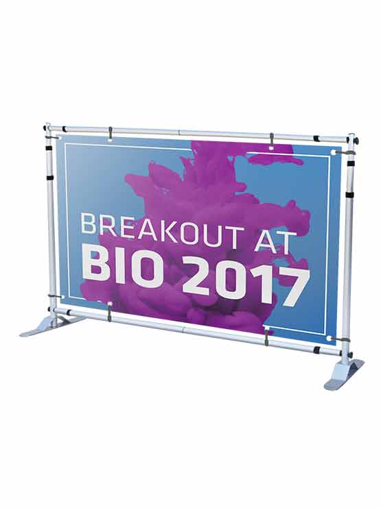 Cartel GRANDE EXTENSIBLE - Imagen 4