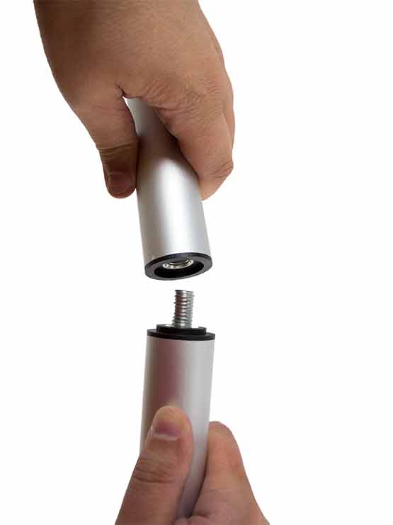 Cartel GRANDE EXTENSIBLE - Imagen 7