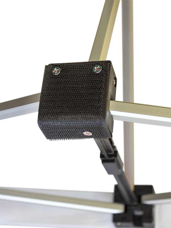 Photocall con LADOS IMPRESOS - Imagen 2